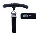 Velo - Digital Luggage Scale - Black